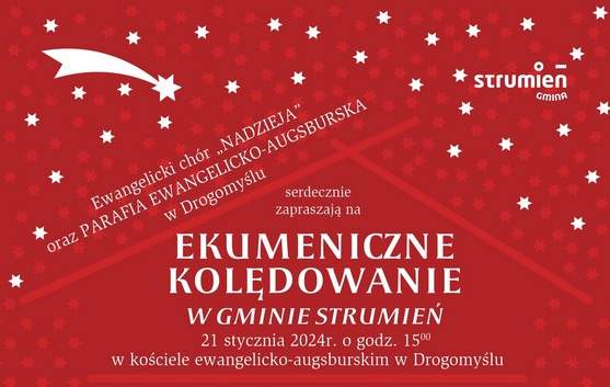 Ekumeniczne Kolędowanie