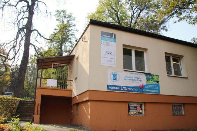 Centrum Zdrowia Psychicznego uruchamia pomoc psychologiczną