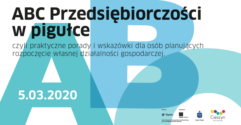 ABC przedsiębiorczości w pigułce