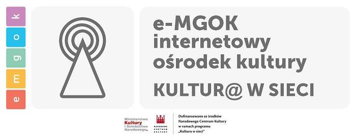 Internetowy ośrodek kultury