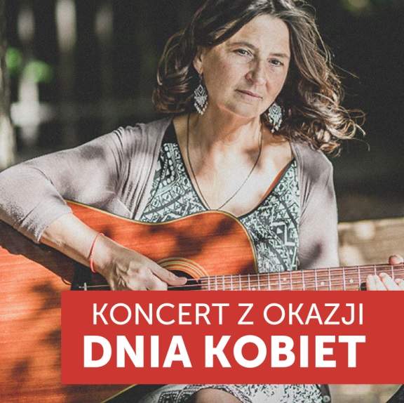 zapraszamy na koncert