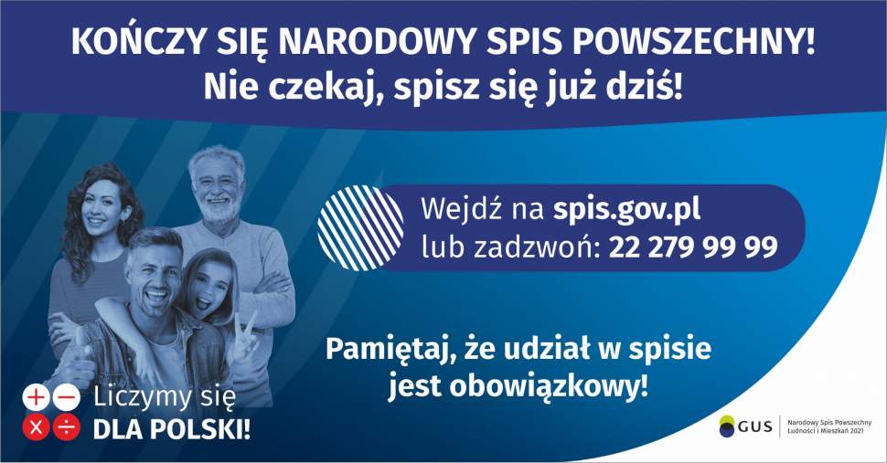 Kończy się NSP