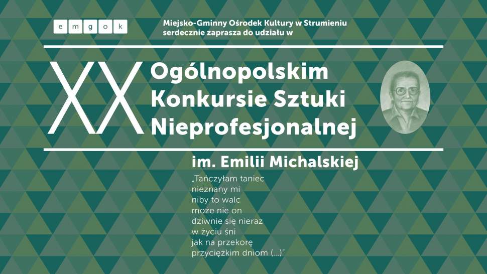Ogólnopolski Konkurs Sztuki Nieprofesjonalnej