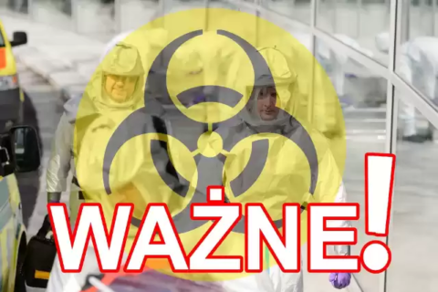 Informacja Głównego Inspektora Sanitarnego