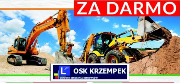 Szkolenia dla mieszkańców