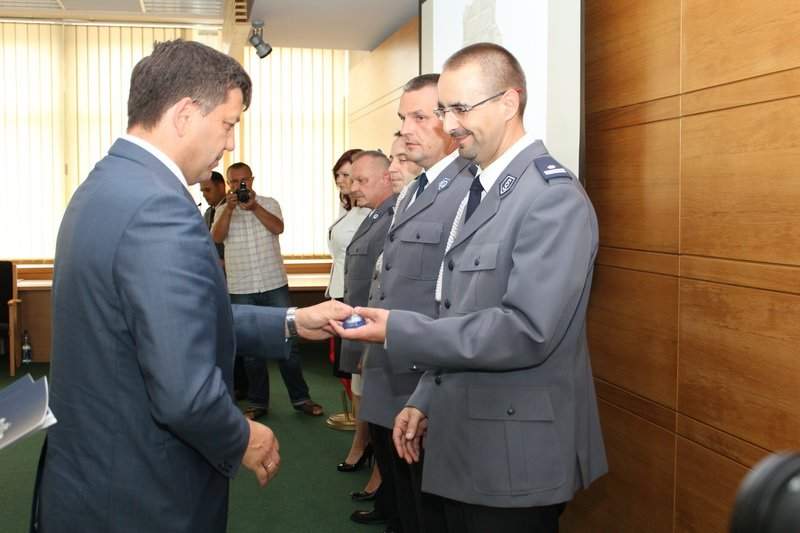 fot. Cz. Brachaczek - Serwis Informacyjny Powiatu Cieszyńskiego