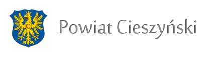 Logo Powiatu Cieszyńskiego