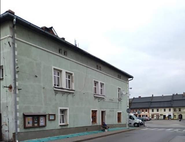 Lokale do wynajęcia