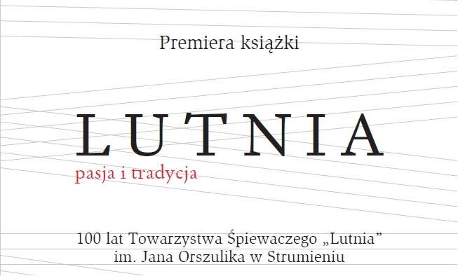 Lutnia
