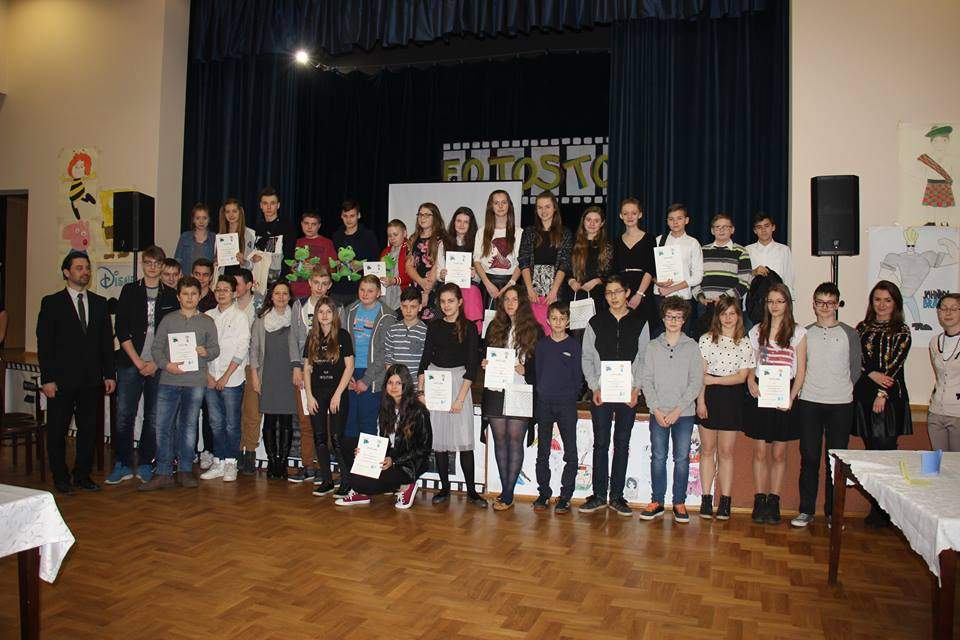 Konkurs my Photostory