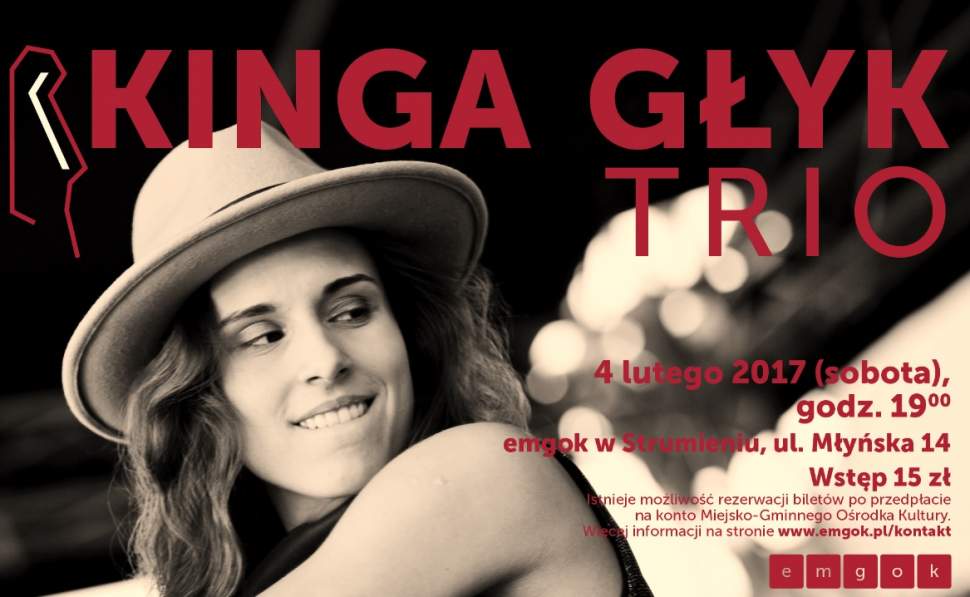 Zapraszamy na koncert