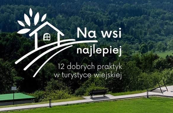 Na wsi najlepiej