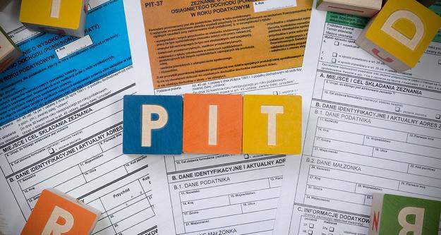 Złóż PIT w urzędzie