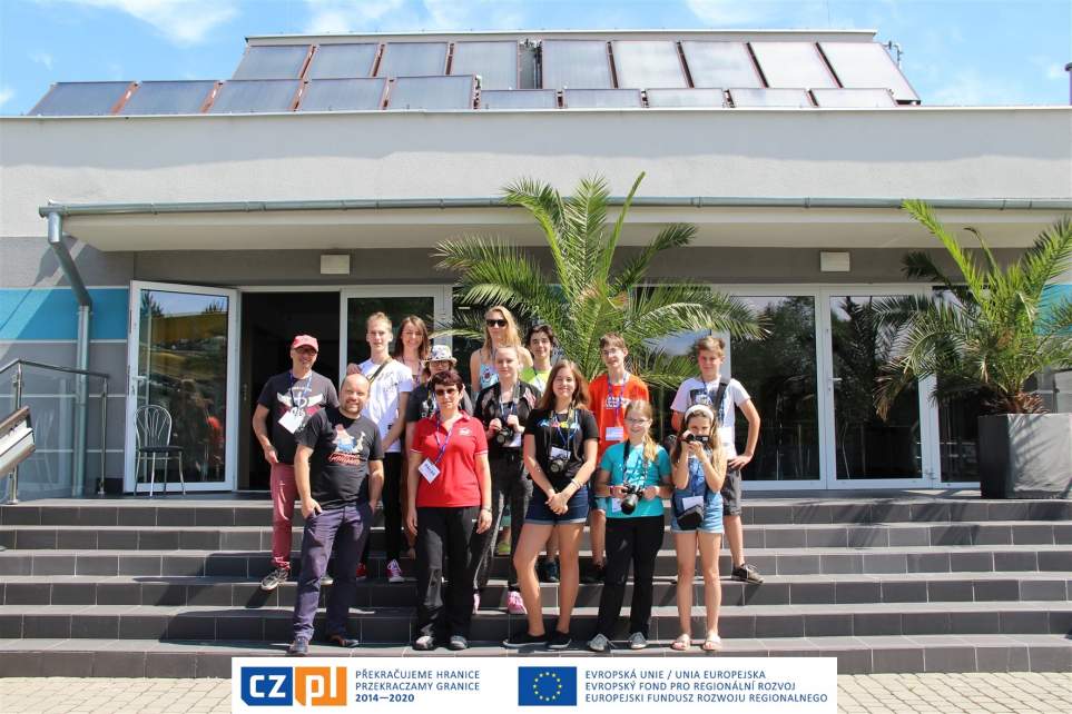 Co Kraj to obyczaj? Plener