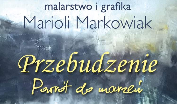 Zapraszamy na wernisaż