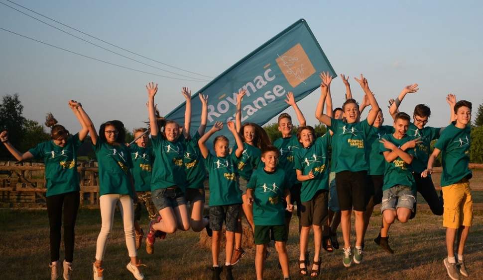 Nabór wniosków w konkursie grantowym