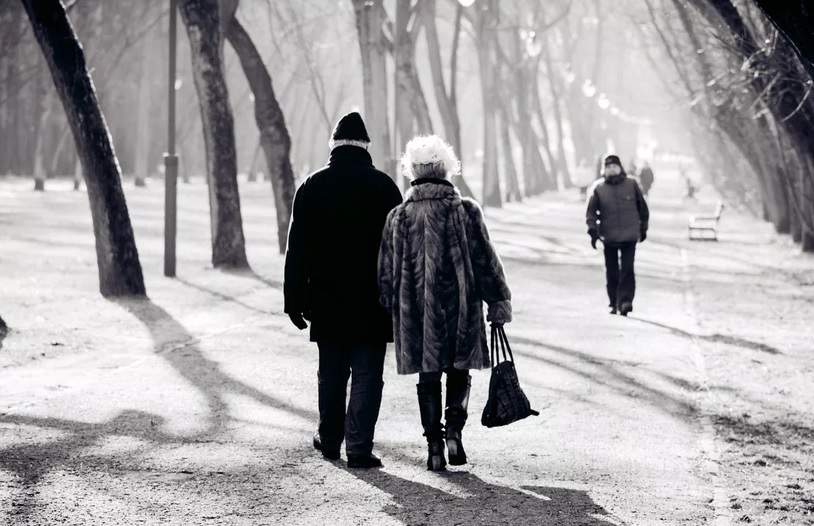 Bezpłatna pomoc dla oszukiwanych seniorów