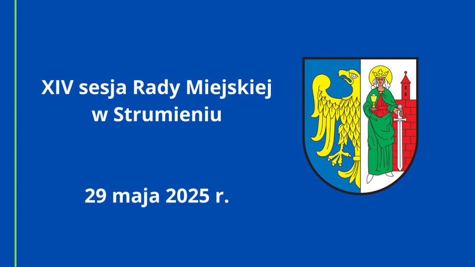 Ogłoszenie o sesji grafika