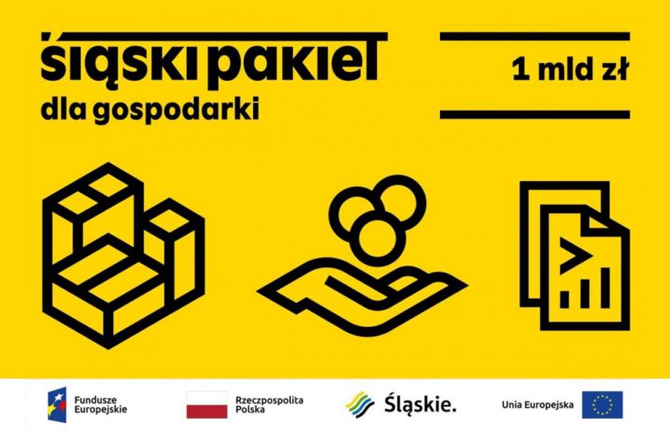 Śląski pakiet dla gospodarki