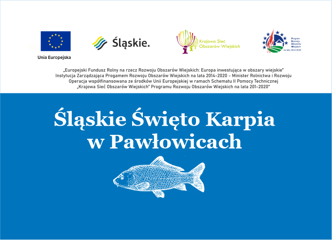 Śląskie Święto Karpia w Pawłowicach