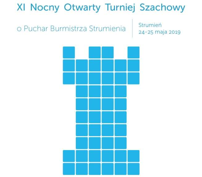 XI Otwarty Nocny Turniej Szachowy