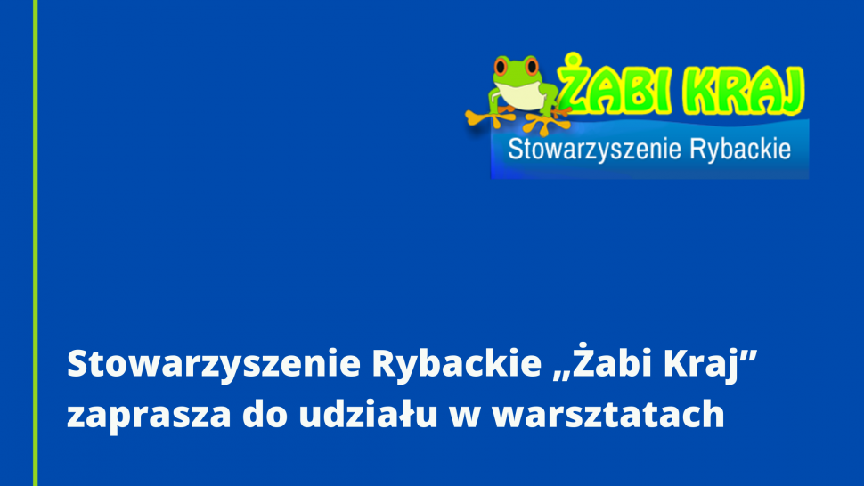 Stowarzyszenie Rybackie