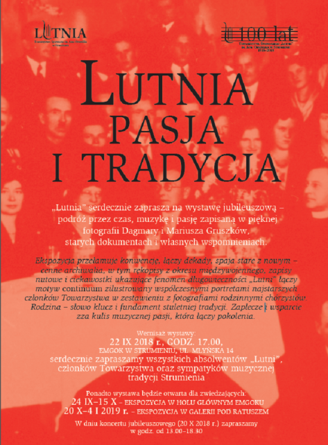 Wernisaż jubileuszowy