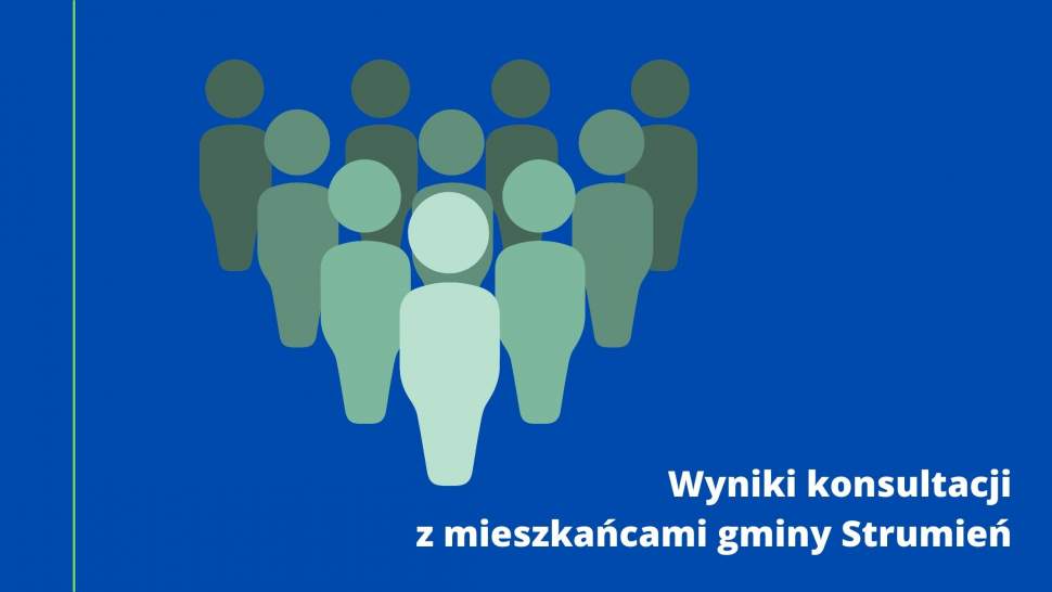 Wyniki konsultacji - grafika