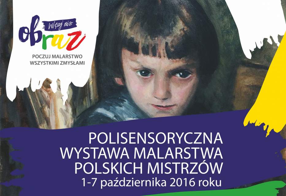 Wystawa polisensoryczna