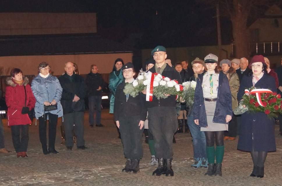 Rocznica wybuchu na strumieńskim probostwie
